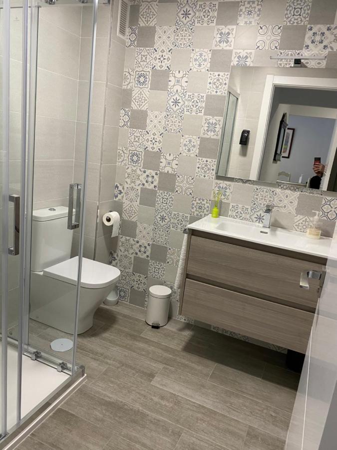 Apartamento Dacosta Plasencia Ngoại thất bức ảnh
