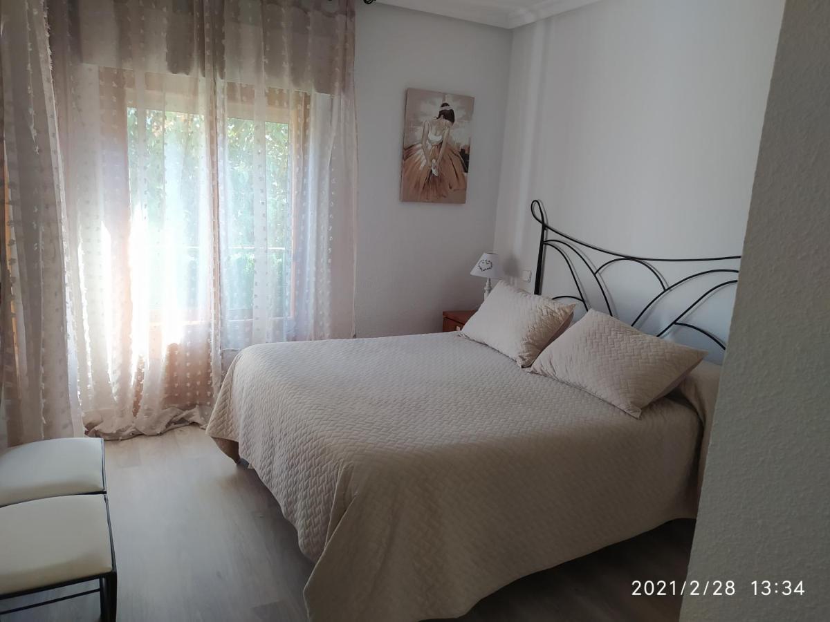 Apartamento Dacosta Plasencia Ngoại thất bức ảnh