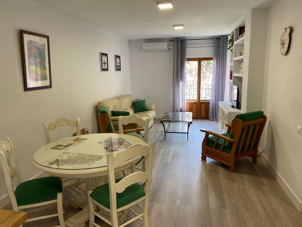 Apartamento Dacosta Plasencia Ngoại thất bức ảnh