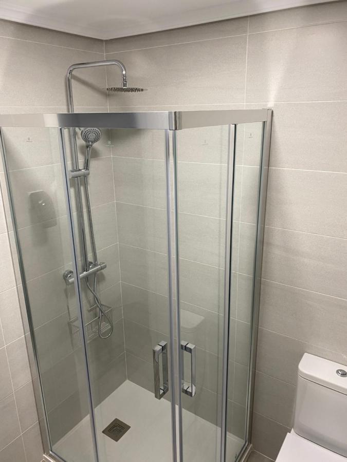 Apartamento Dacosta Plasencia Ngoại thất bức ảnh