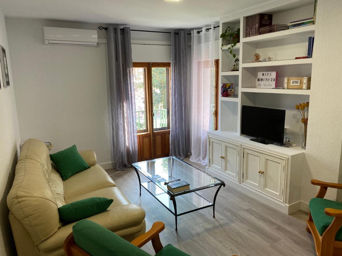 Apartamento Dacosta Plasencia Ngoại thất bức ảnh