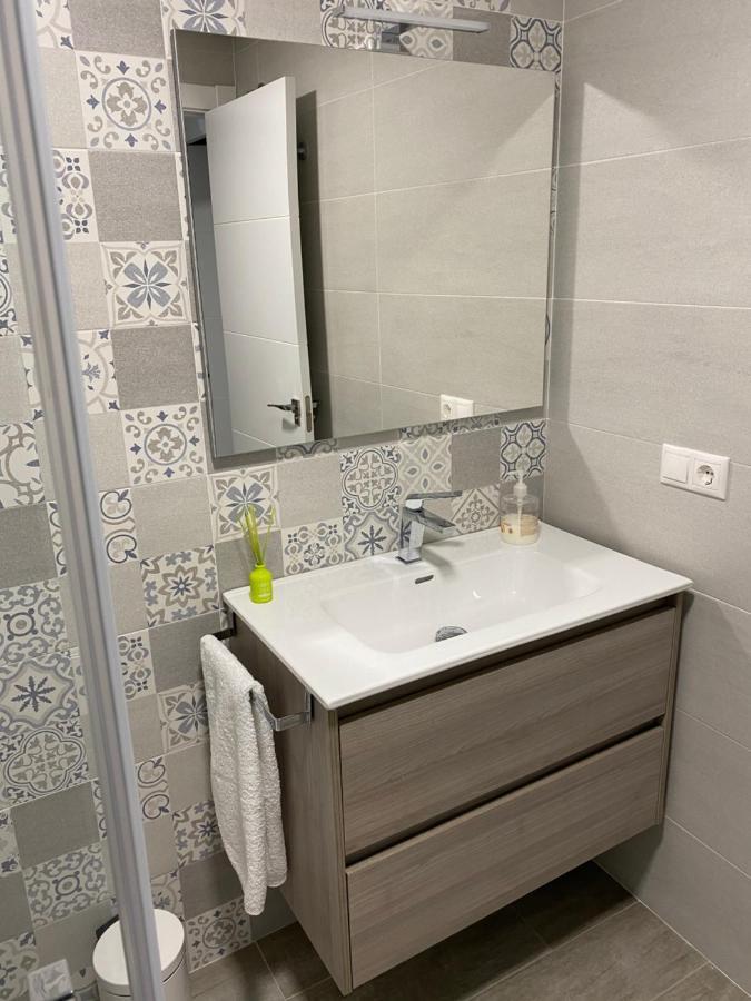 Apartamento Dacosta Plasencia Ngoại thất bức ảnh