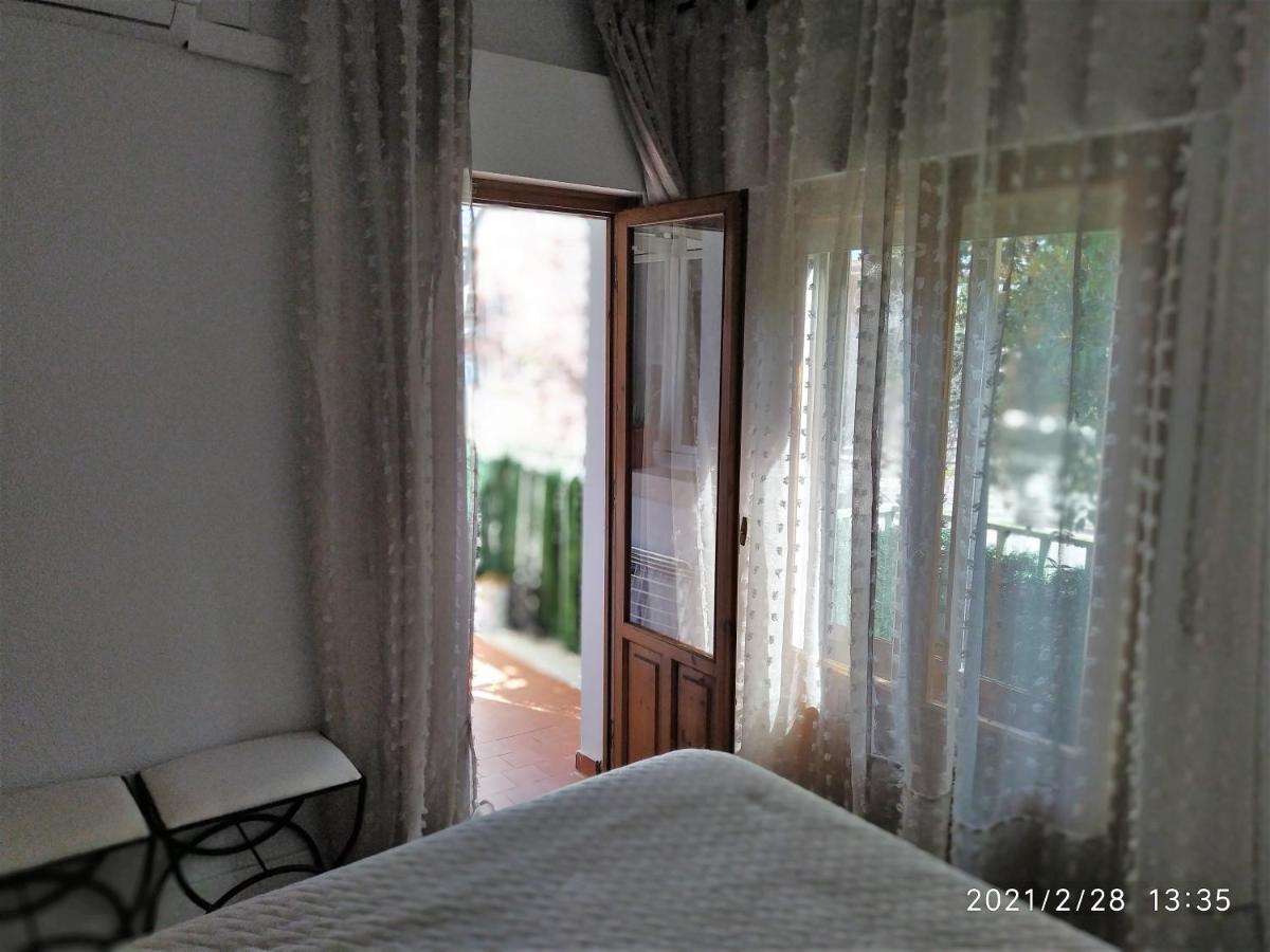Apartamento Dacosta Plasencia Ngoại thất bức ảnh