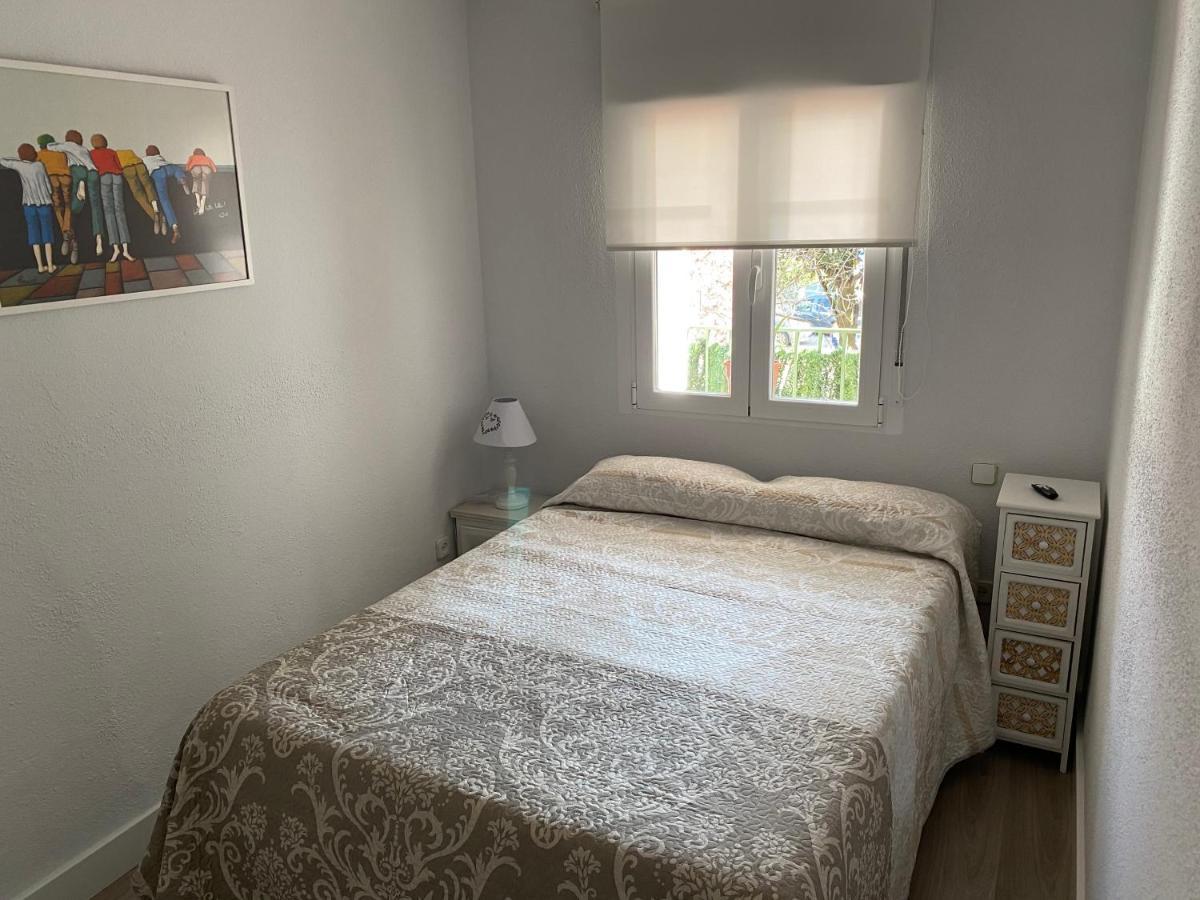 Apartamento Dacosta Plasencia Ngoại thất bức ảnh