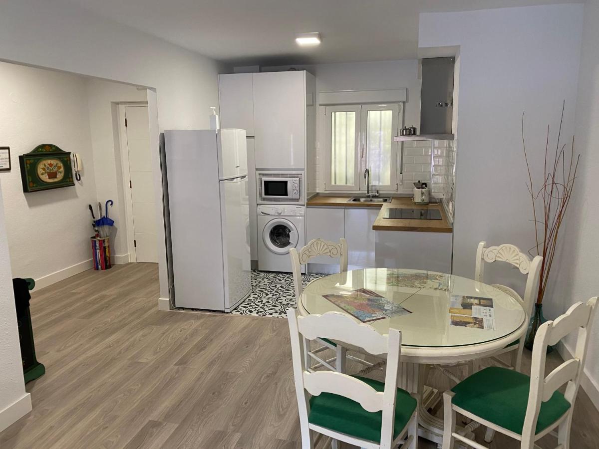 Apartamento Dacosta Plasencia Ngoại thất bức ảnh