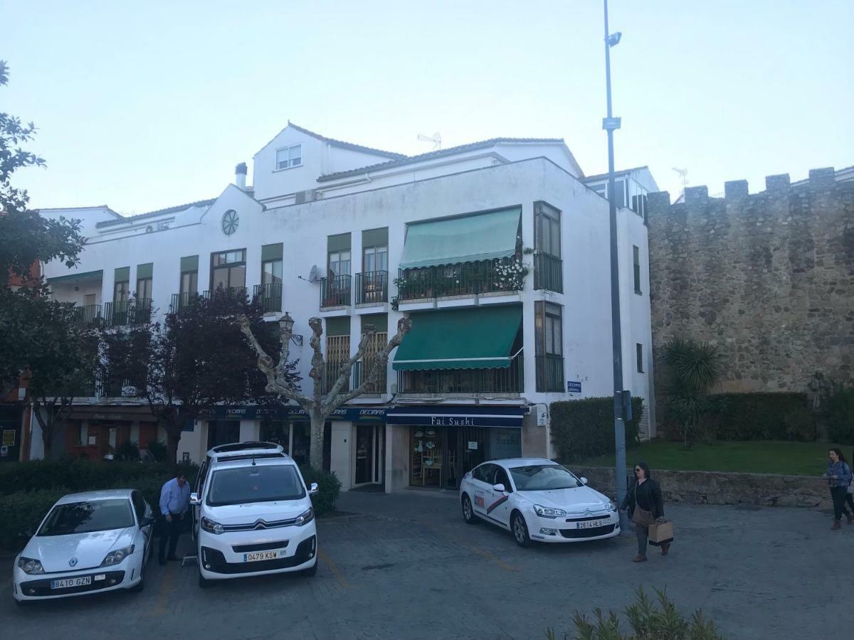 Apartamento Dacosta Plasencia Ngoại thất bức ảnh